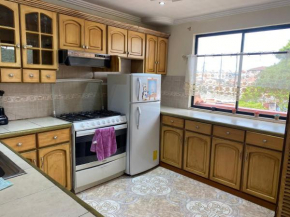 Espectacular departamento con una vista única y ubicado en el centro historico